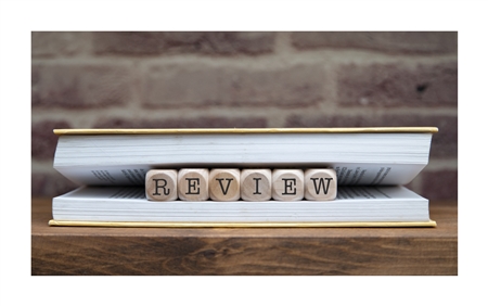 Garnering early reviews can be a great way to get feedback and build credibility before publishing.